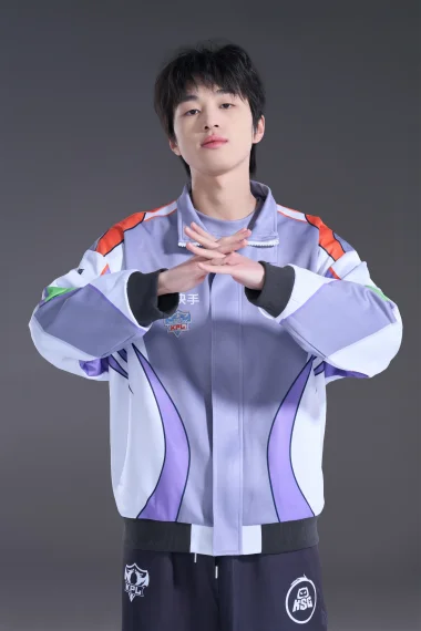 Фото WuYan - Zhao Haoyu