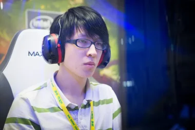 Фото Jeanno - Жан Чжун