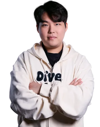 Фото LawLiet - Джоу Ю-ён