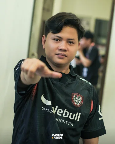 Фото DreamS - Рахмад Вахюди