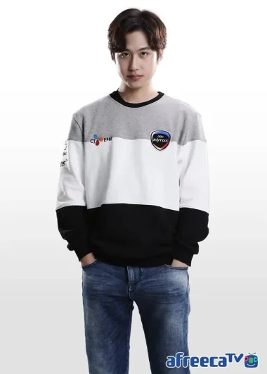 Фото JuanK - Ким Бонг-санг