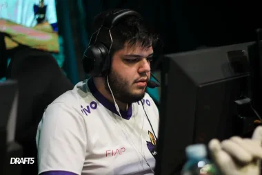 Фото tifa - Тиаго Франса