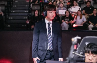 Фото Noblesse - Чае До-джун