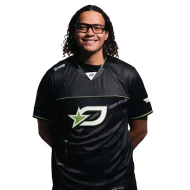 Фото Huke - Кайлер Гарланд