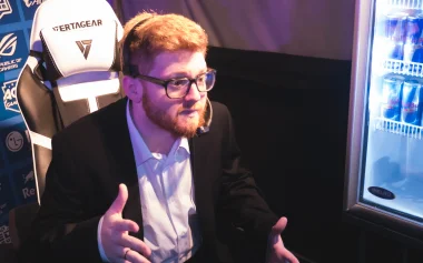 Фото KevinMPV - Кевин Пеллегрино