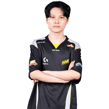 Фото Aether - Джейсон Кин Зефанья