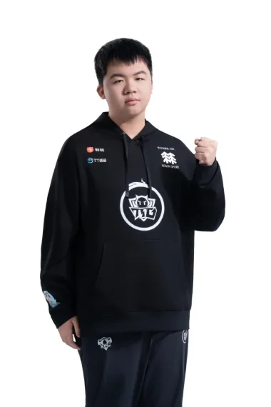 Фото JiaXin - Ли Цзясю