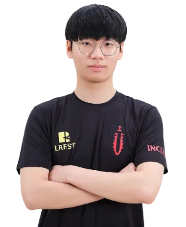 Фото Shock - Ин Сик