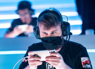 Фото Heste - Дилан Майер