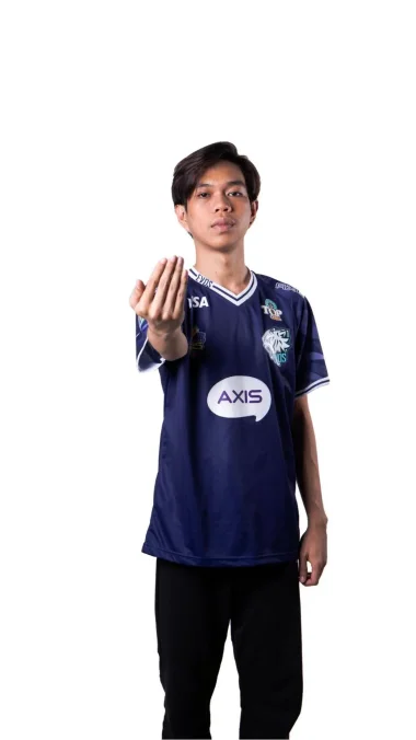 Фото Lyzerg - Путра Ренальди Питой