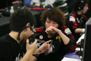 Фото Kandinsky - Чен Цзя-хэн