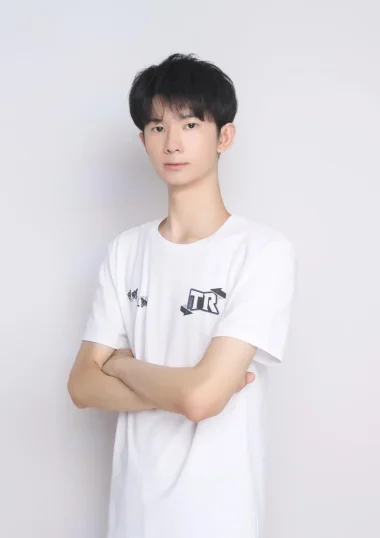 Фото Coldj - Тонг Сяодун