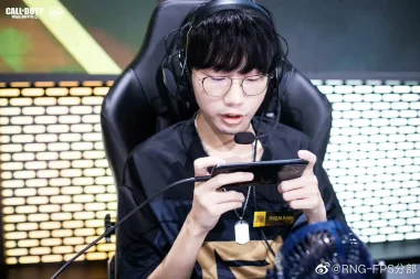 Фото Allen - Xiao Zhenfei