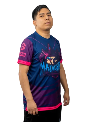 Фото ArzenT - Хуан Артеага