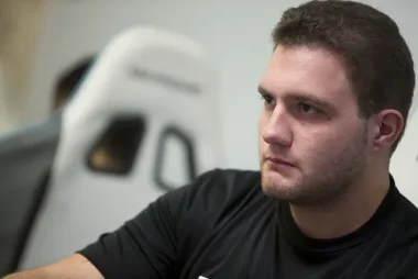 Фото Big D - Райан Дедоменико