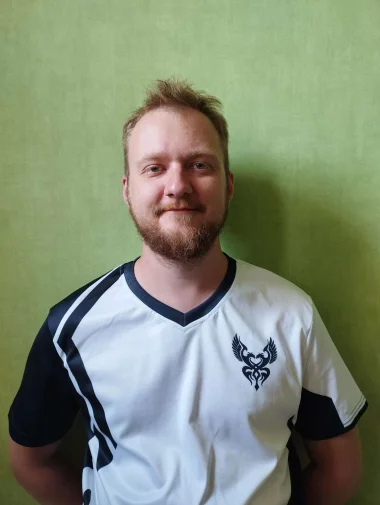 Фото krasik - Алексей Красуцкий