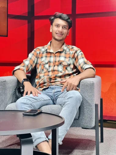 Фото Mandip Casts - Мандип Регми