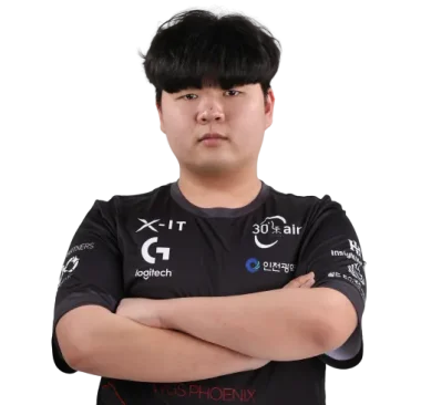 Фото ABEL - О Чунхёк