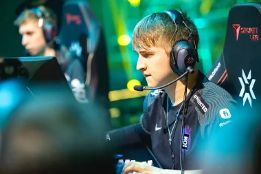 Фото starxo - Патрик Копчиньский