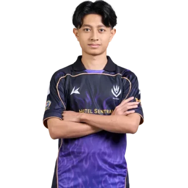 Фото Martzy - Аммар Асираф Бин Абд Рахман