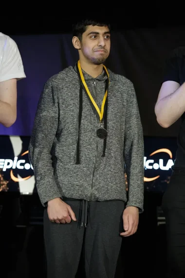 Фото Zain - Зайн Секха