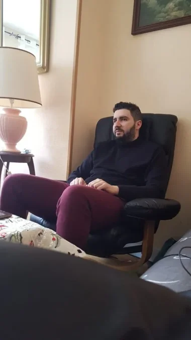 Фото Wiz - Карим Мезали