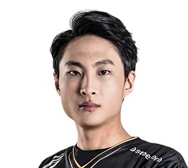 Фото ISCO - Дже Хо-джин