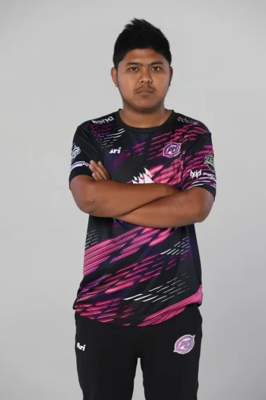 Фото ZooMs - Фарит Сиангсай