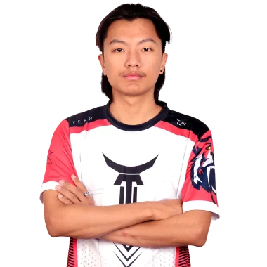 Фото Turulove - Мушам Гурунг