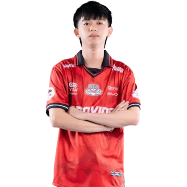 Фото Aezu - Reniel Ace Pizaña