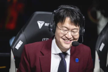 Фото Caster Jun - Йон Чжун