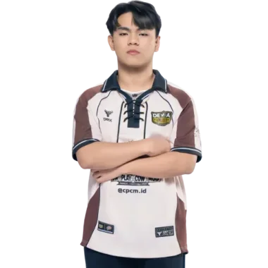 Фото QINN - John Carlo Mendoza