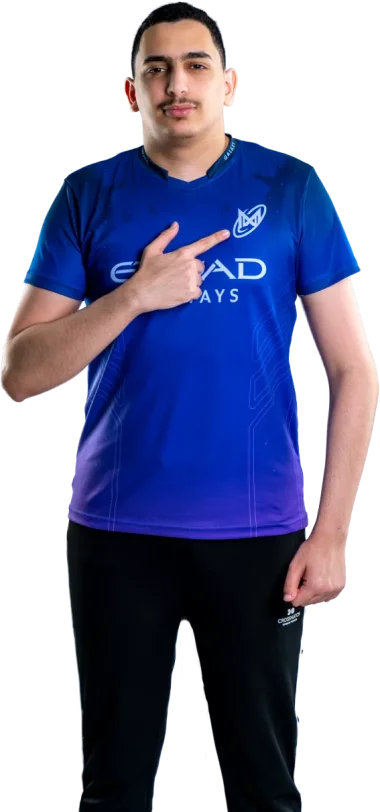 Фото RAOUF - Рауль Абдельлах