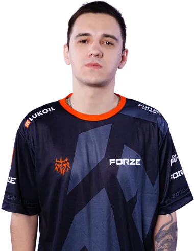 Фото LaHaine - Эмзар Бутхузи