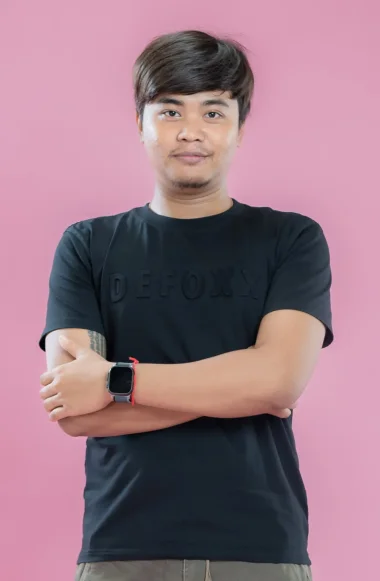 Фото Kaka42 - Кео Фоксамбо