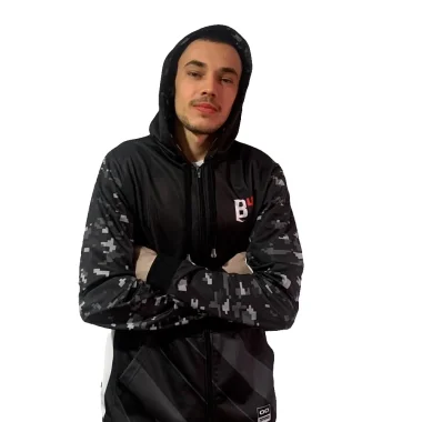 Фото Burguesz - Антонио Перим Нето