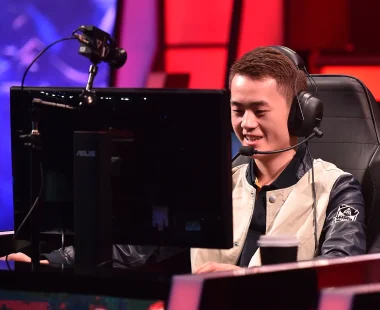 Фото LoveLing - Инь Ле