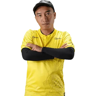 Фото Lionheart - Кристияван Эко Сусило