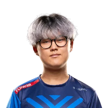 Фото Fl0w3R - Хван Ен-о