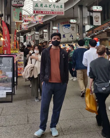 Фото NO_Chanc3 - Моин Эйяз