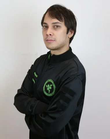 Фото SjoW - Джеффри Бруси