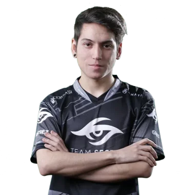 Фото Fiend - Себастьян Молино