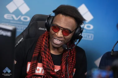 Фото C4IQ - Мейс Эшби