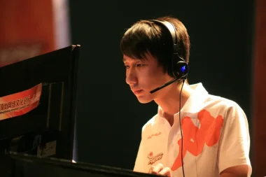 Фото KangTa - Чен Хуй