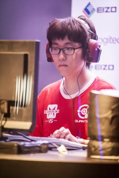 Фото TheStC - Чхои Юн Сик