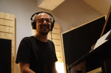 Фото Boit - Тим Воутас