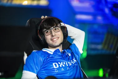 Фото azaziN - Сергио Гил