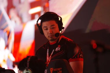 Фото PikaDiff - Стив Тран