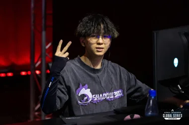 Фото OuOKh - Йип Кинг-хо