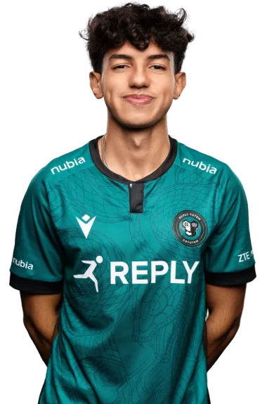 Фото Maru - Марван Лахраше